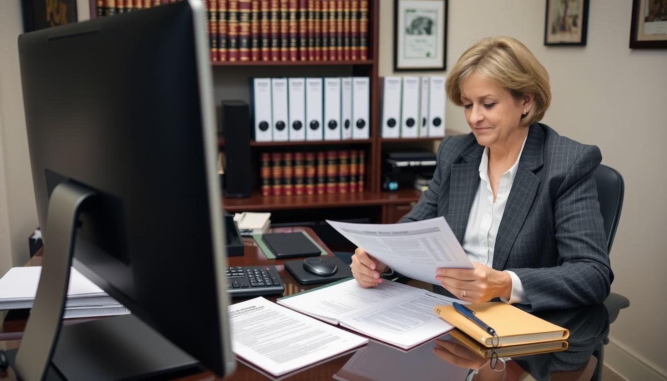 Guardianship and Conservatorship